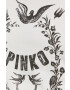 Pinko Памучна тениска - Pepit.bg