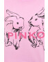 Pinko Памучна тениска - Pepit.bg