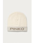 Pinko Шапка в лилаво - Pepit.bg