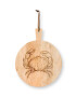 Pip Studio Декоративен поднос Crab - Pepit.bg