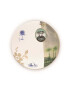 Pip Studio Дълбока чиния Heritage Palm - Pepit.bg