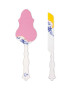 Pip Studio Салатни лъжици Royal Set (2 броя) - Pepit.bg