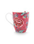 Pip Studio Сервиз за чай Flower Festival - Pepit.bg