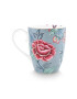 Pip Studio Сервиз за чай Flower Festival - Pepit.bg
