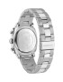 Plein Sport Часовник мъжки в сребристо - Pepit.bg