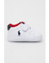 Polo Ralph Lauren Бебешки обувки - Pepit.bg