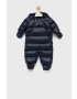 Polo Ralph Lauren Бебешки пухен гащеризон - Pepit.bg