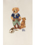 Polo Ralph Lauren Бебешки ританки - Pepit.bg