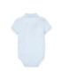 Polo Ralph Lauren Бебешко боди 62-80 cm - Pepit.bg