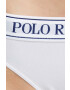 Polo Ralph Lauren Бикини в бяло - Pepit.bg
