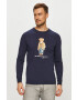 Polo Ralph Lauren Блуза с дълги ръкави - Pepit.bg