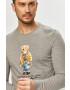 Polo Ralph Lauren Блуза с дълги ръкави - Pepit.bg