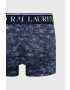 Polo Ralph Lauren Боксерки в тъмносиньо - Pepit.bg