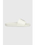 Polo Ralph Lauren Чехли Polo Slide в бяло 809892944002 - Pepit.bg