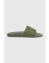 Polo Ralph Lauren Чехли Polo Slide в розово 809892945003 - Pepit.bg