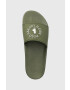 Polo Ralph Lauren Чехли Polo Slide в розово 809892945003 - Pepit.bg