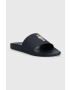 Polo Ralph Lauren Чехли Polo Slide в тъмносиньо 809892944001 - Pepit.bg