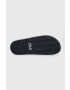 Polo Ralph Lauren Чехли Polo Slide в тъмносиньо 809892944001 - Pepit.bg