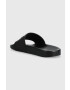 Polo Ralph Lauren Чехли Polo Slide в черно 809892947007 - Pepit.bg