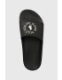 Polo Ralph Lauren Чехли Polo Slide в черно 809892947007 - Pepit.bg