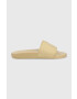 Polo Ralph Lauren Чехли Polo Slide в бежово 809892947006 - Pepit.bg