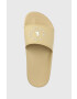 Polo Ralph Lauren Чехли Polo Slide в бежово 809892947006 - Pepit.bg
