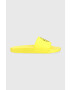 Polo Ralph Lauren Чехли Polo Slide в жълто 809892947004 - Pepit.bg