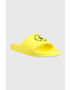 Polo Ralph Lauren Чехли Polo Slide в жълто 809892947004 - Pepit.bg