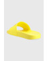 Polo Ralph Lauren Чехли Polo Slide в жълто 809892947004 - Pepit.bg