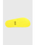 Polo Ralph Lauren Чехли Polo Slide в жълто 809892947004 - Pepit.bg