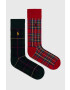 Polo Ralph Lauren Чорапи (2 броя) - Pepit.bg