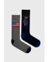 Polo Ralph Lauren Чорапи (2 чифта) - Pepit.bg