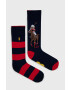 Polo Ralph Lauren Чорапи (2 чифта) - Pepit.bg