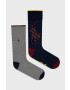 Polo Ralph Lauren Чорапи (2 чифта) - Pepit.bg