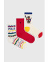 Polo Ralph Lauren Чорапи (3 броя) - Pepit.bg