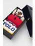 Polo Ralph Lauren Чорапи (3 броя) - Pepit.bg