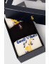 Polo Ralph Lauren Чорапи (3 броя) - Pepit.bg