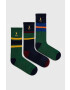 Polo Ralph Lauren Чорапи (3 броя) - Pepit.bg