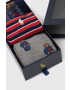 Polo Ralph Lauren Чорапи (3 броя) - Pepit.bg