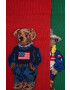 Polo Ralph Lauren Чорапи (3 броя) - Pepit.bg