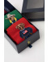 Polo Ralph Lauren Чорапи (3 броя) - Pepit.bg