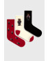 Polo Ralph Lauren Чорапи (3 чифта) - Pepit.bg