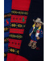 Polo Ralph Lauren Чорапи (3 чифта) - Pepit.bg
