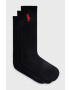 Polo Ralph Lauren Чорапи (3 чифта) - Pepit.bg