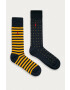 Polo Ralph Lauren Чорапки (2-pack) - Pepit.bg