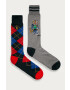 Polo Ralph Lauren Чорапки (2-pack) - Pepit.bg