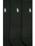 Polo Ralph Lauren Чорапки (3 бройки) - Pepit.bg