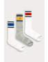 Polo Ralph Lauren Чорапки (3-pack) - Pepit.bg