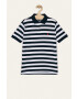 Polo Ralph Lauren Детска блузка с висока яка 134-176 cm - Pepit.bg