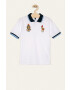 Polo Ralph Lauren Детска тениска с яка 134-176 cm - Pepit.bg